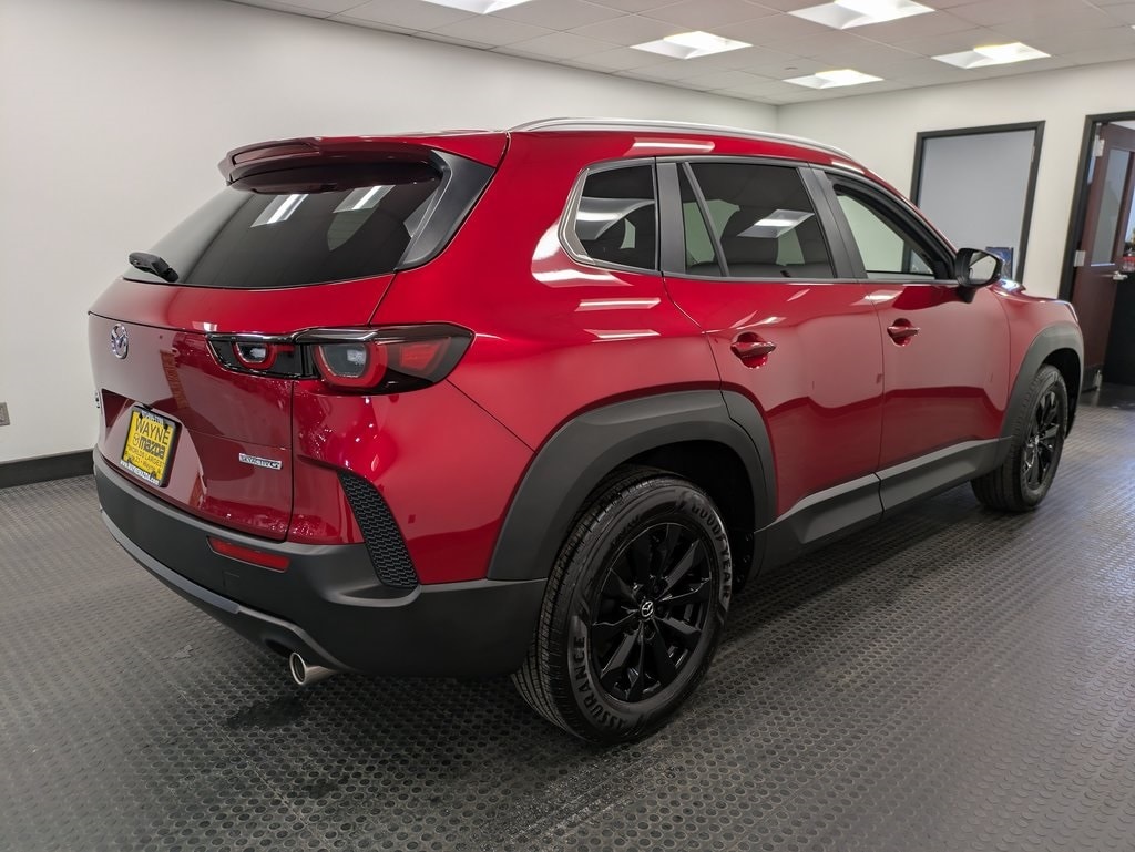 Used 2025 Mazda CX-50 2.5 S Preferred Package SUV