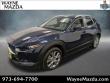 Certified 2023 Mazda CX-30 2.5 S Preferred Package SUV