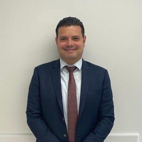 Staff member DANIEL PEREZ from ID_364486a28da2