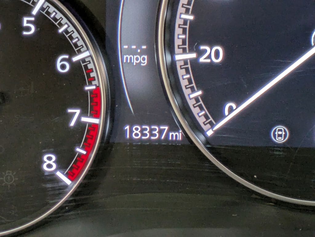 2024 Mazda CX-50 S PREMIUM PLUS - Photo 17