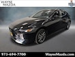  Mazda Mazda3 Hatchback
