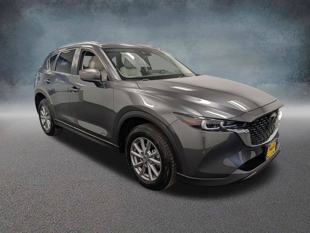 Used 2023 Mazda CX-5 2.5 S Preferred Package SUV
