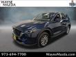 Used 2023 Mazda CX-5 2.5 S Select Package SUV