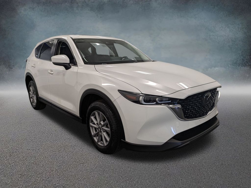 Used 2023 Mazda CX-5 2.5 S Preferred Package SUV