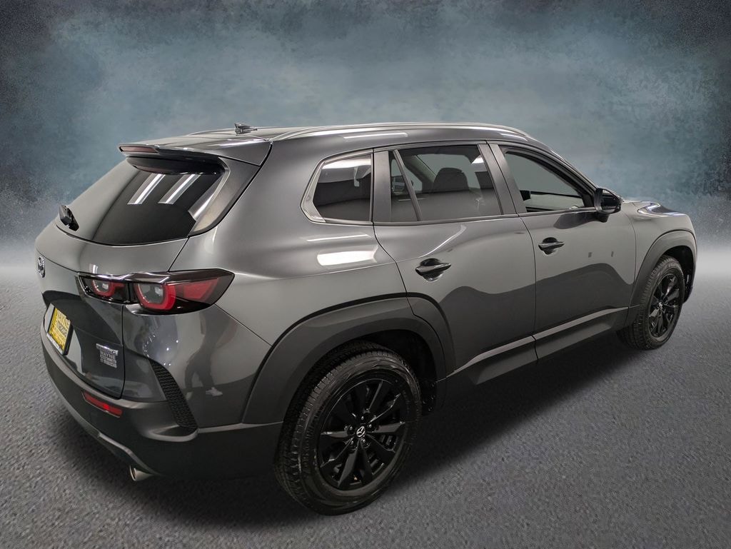 Used 2024 Mazda CX-50 2.5 S Premium Package SUV