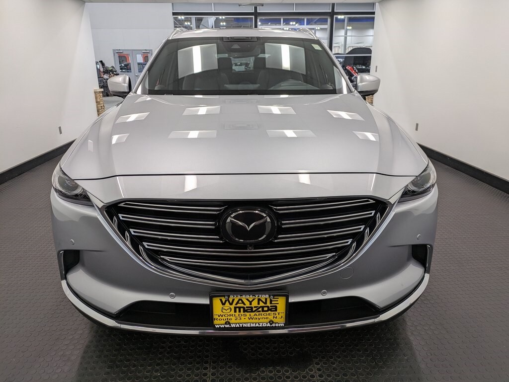 2023 Mazda CX-9 Grand Touring photo 2