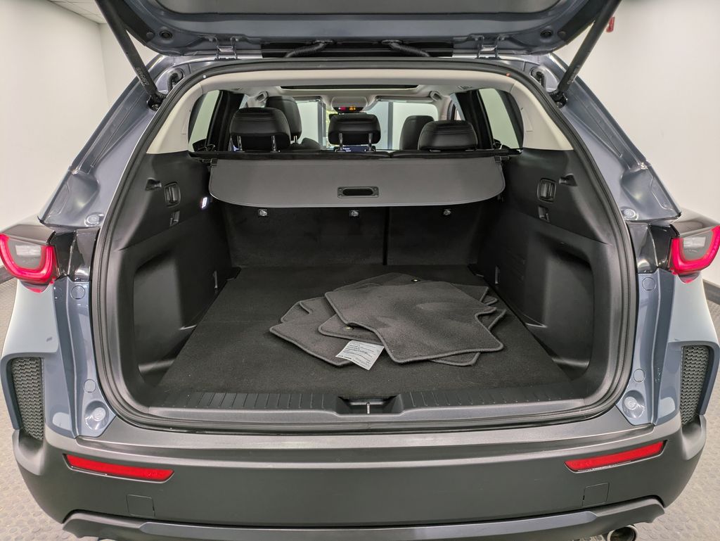 2024 Mazda CX-50 S PREMIUM PLUS - Photo 25