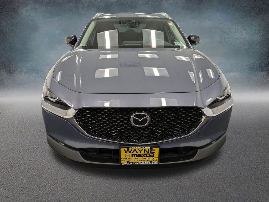 Used 2023 Mazda CX-30 2.5 S Carbon Edition SUV