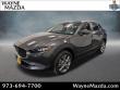 Certified 2023 Mazda CX-30 2.5 S Preferred Package SUV