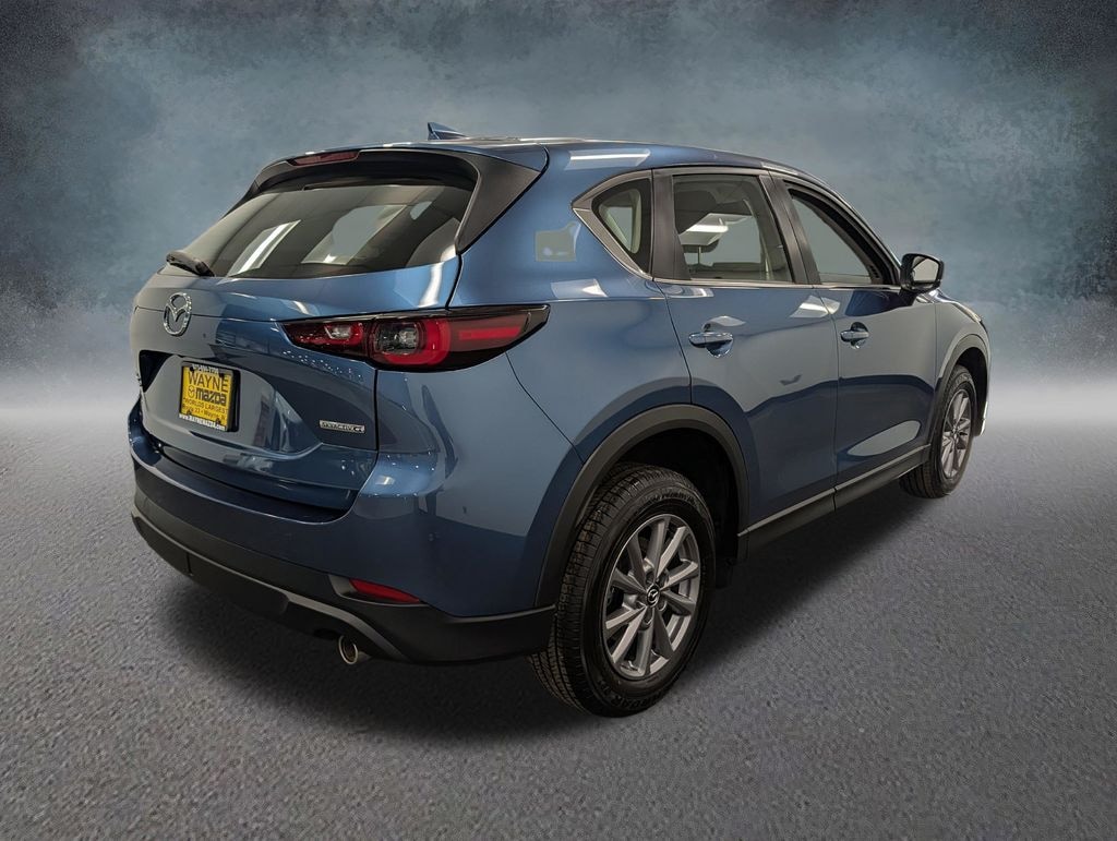 Used 2023 Mazda CX-5 2.5 S SUV