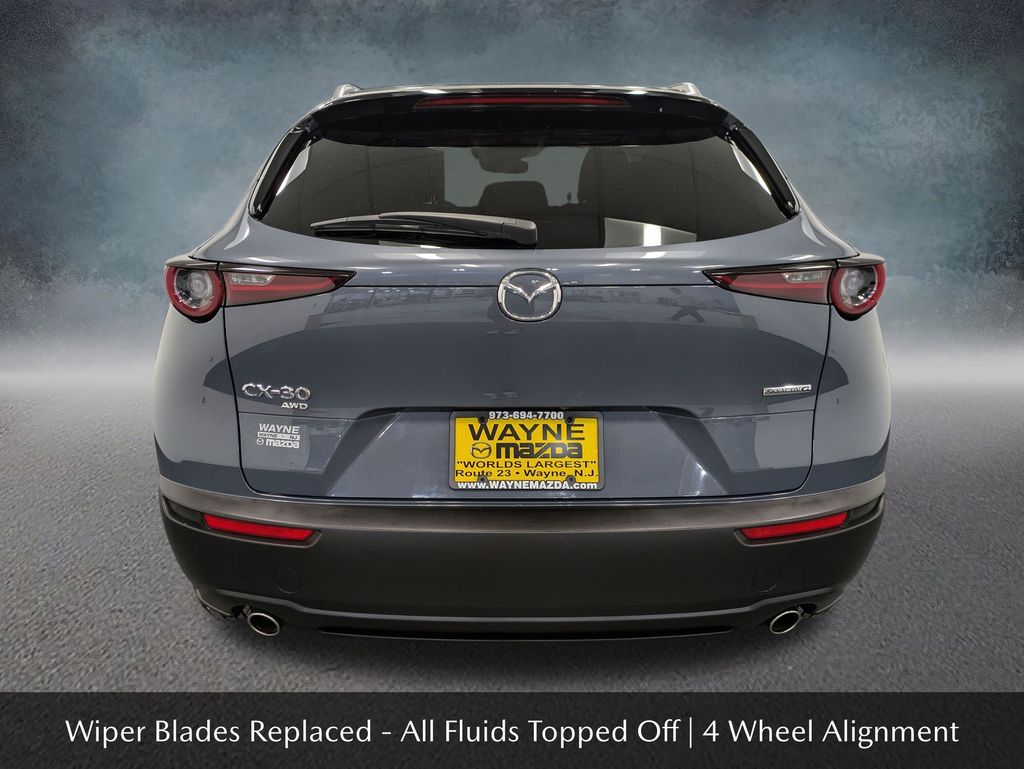 2023 Mazda CX-30 Carbon Edition - Photo 6