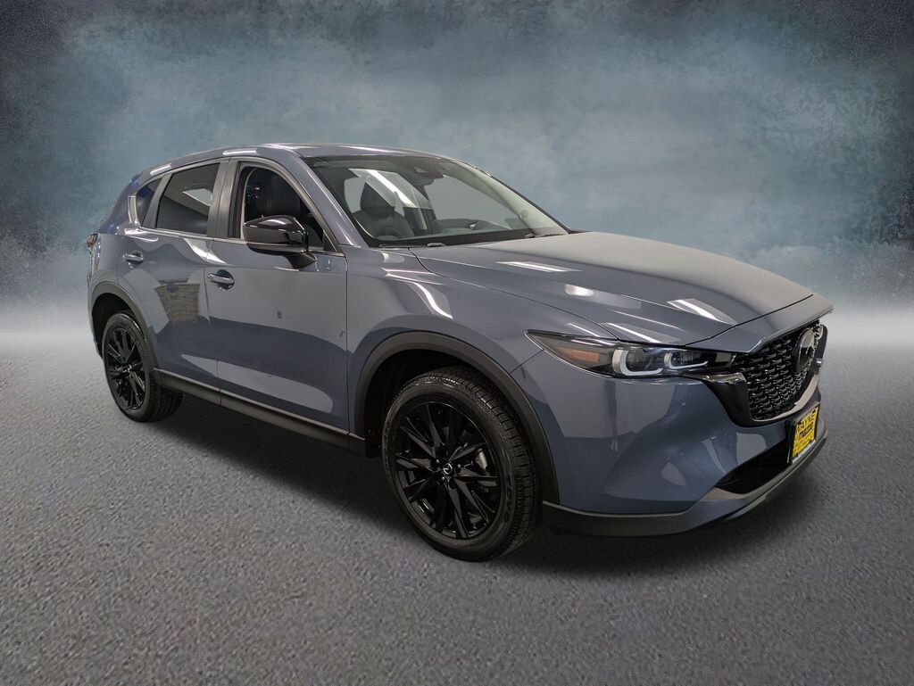 Used 2023 Mazda CX-5 2.5 S Carbon Edition SUV