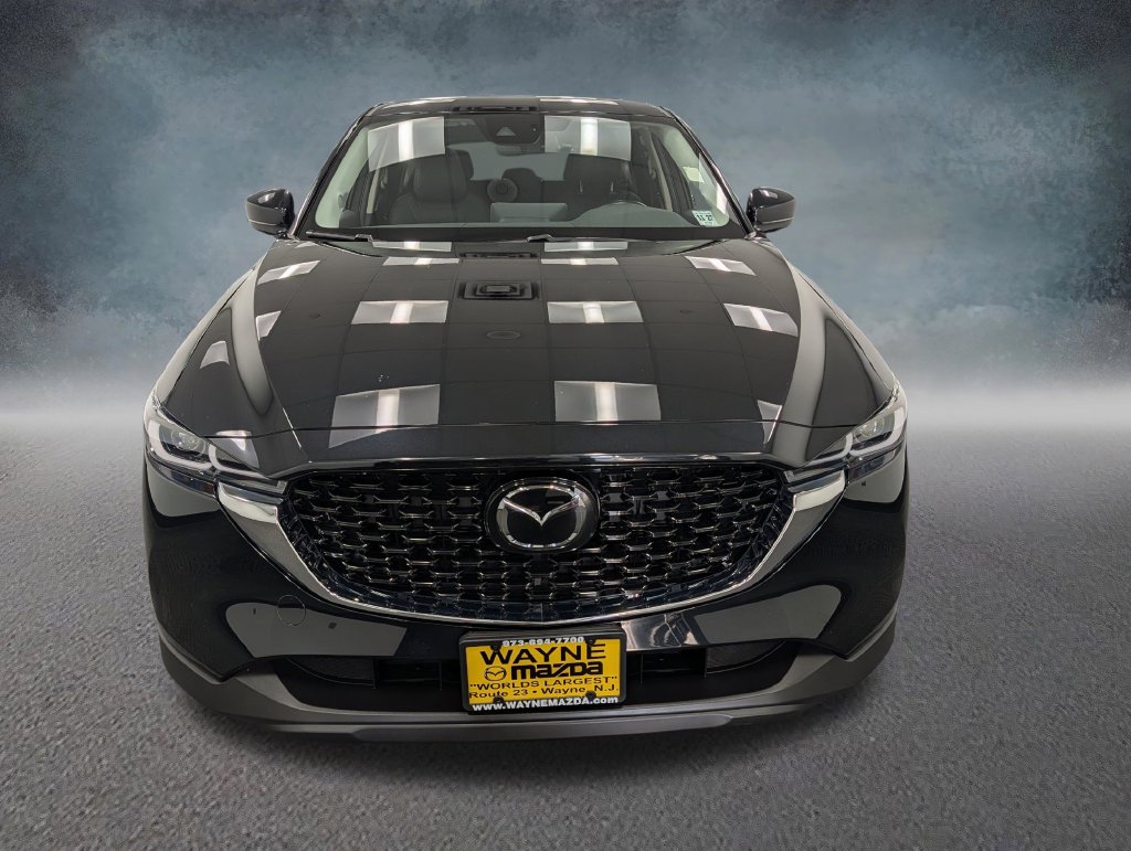 Used 2023 Mazda CX-5 2.5 S Premium Package SUV