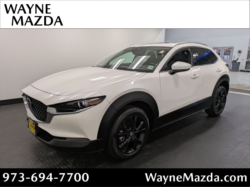 2023 Mazda CX-30 SUV 