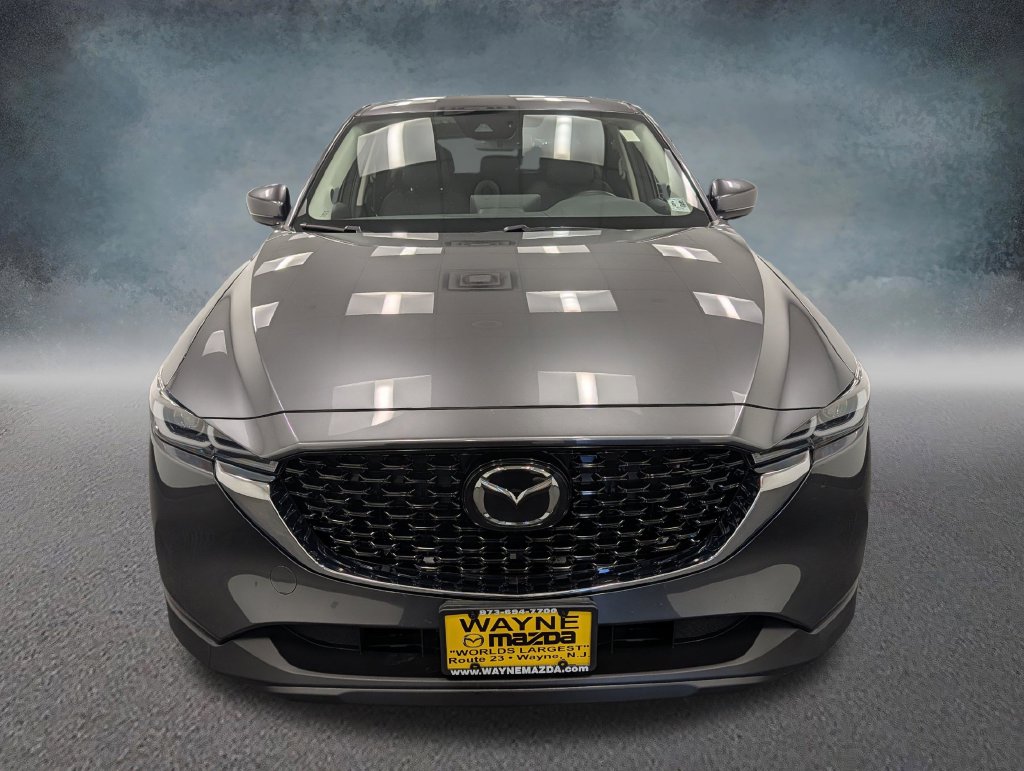 Used 2023 Mazda CX-5 2.5 S Premium Package SUV