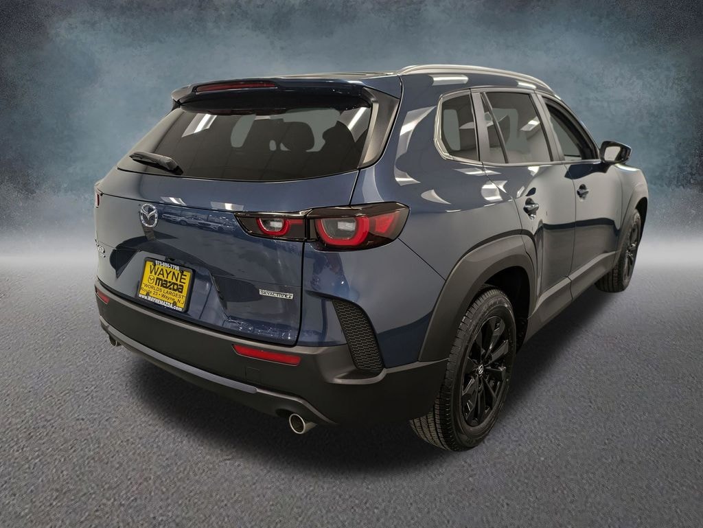 Used 2024 Mazda CX-50 2.5 S Select Package SUV