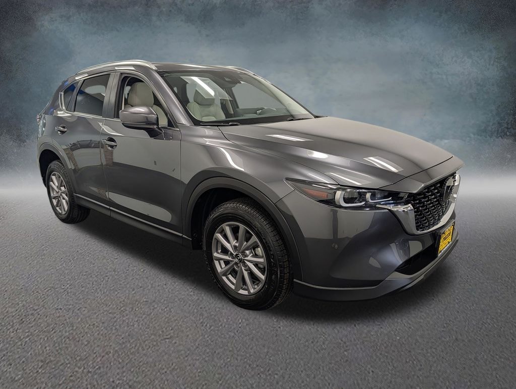 Used 2023 Mazda CX-5 2.5 S Preferred Package SUV