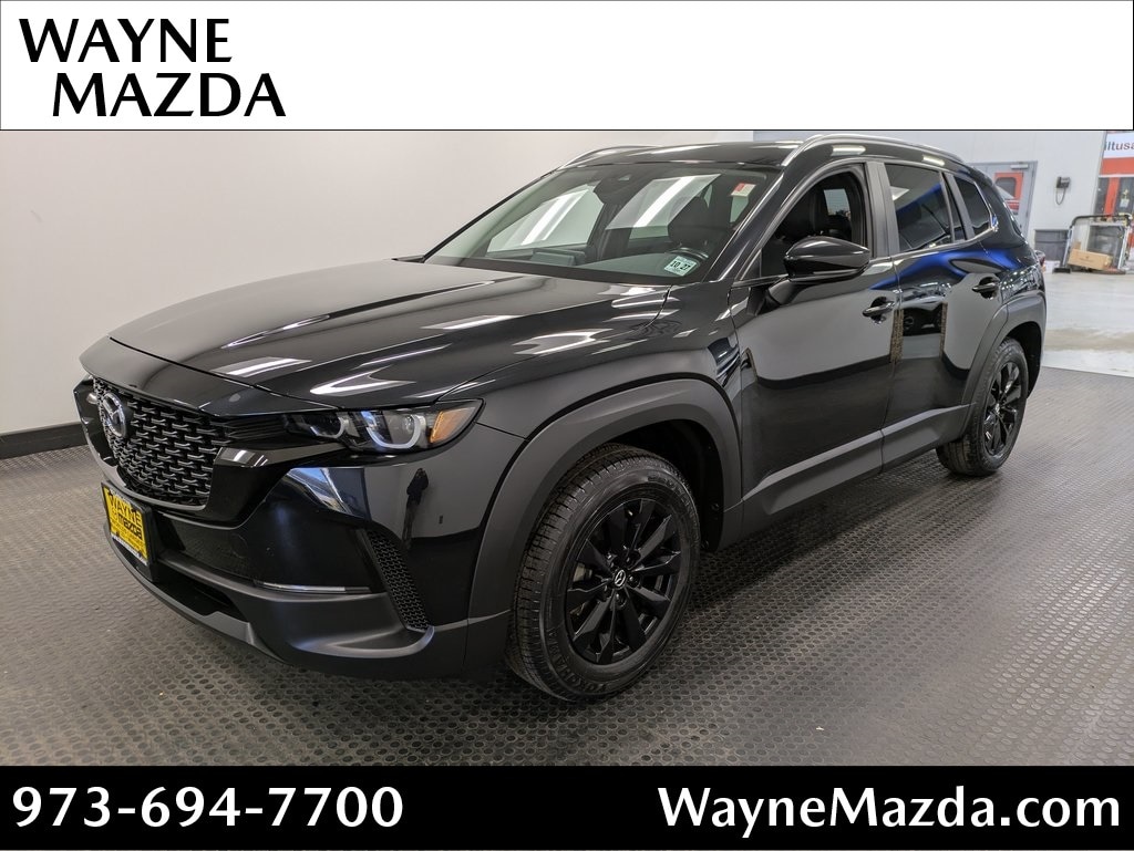 2023 Mazda CX-50 S PREFERRED PLUS's photo