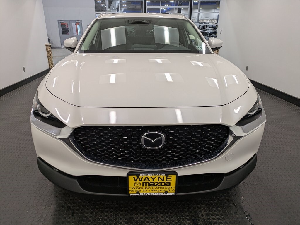 2022 Mazda CX-30 2.5 S Preferred photo 2
