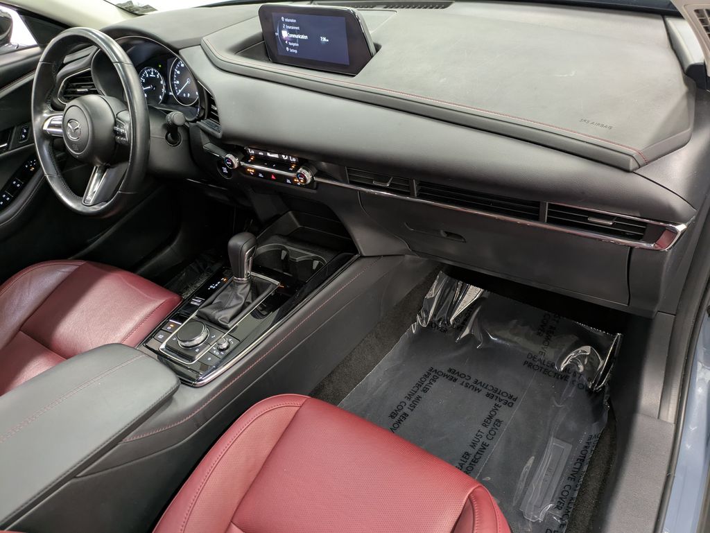 2023 Mazda CX-30 Carbon Edition - Photo 31