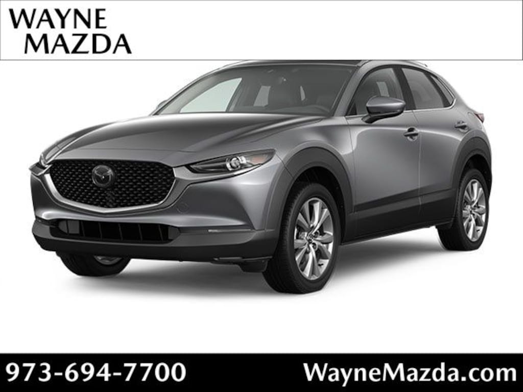 Used 2023 Mazda CX-30 2.5 S Select Package SUV