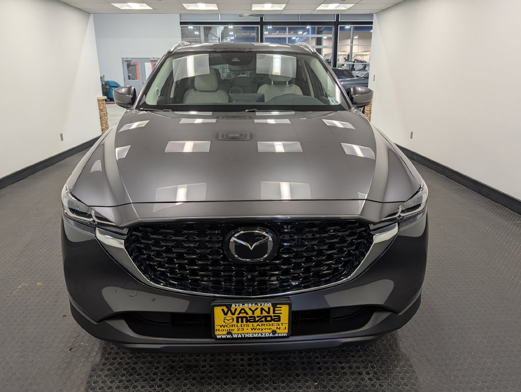 Used 2023 Mazda CX-5 2.5 S Preferred Package SUV