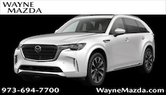 2026 Mazda CX-90 3.3 Turbo S Premium Plus AWD Sport Utility