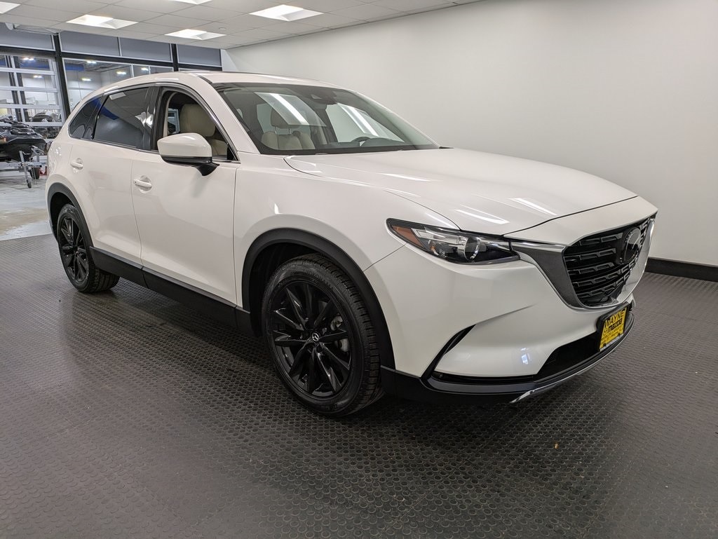 Used 2023 Mazda CX-9 Touring Plus SUV
