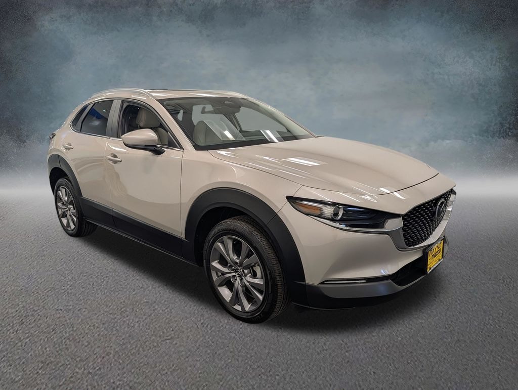 Used 2024 Mazda CX-30 2.5 S Preferred Package SUV
