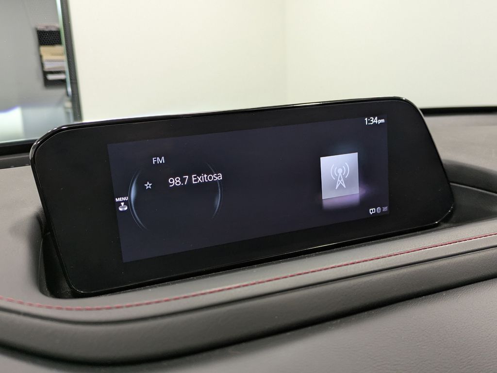 2023 Mazda CX-30 Carbon Edition - Photo 14