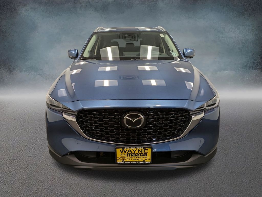Used 2023 Mazda CX-5 2.5 S Premium Plus Package SUV