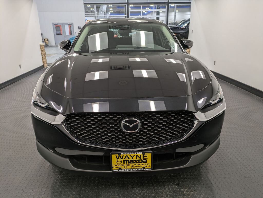 Certified 2024 Mazda CX-30 2.5 S SUV