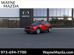 2026 Mazda CX-30 2.5 S Preferred AWD Sport Utility
