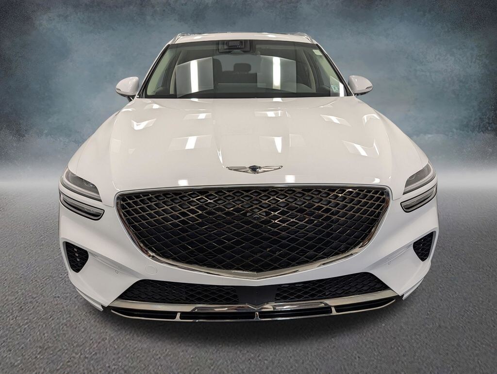 Used 2023 Genesis GV70 2.5T SUV