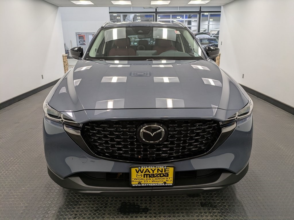 Used 2023 Mazda CX-5 2.5 S Carbon Edition SUV