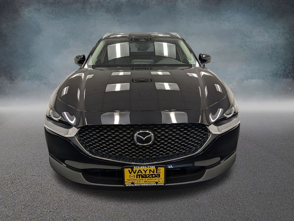 Certified 2024 Mazda CX-30 2.5 S Select Sport SUV