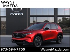 2026 Mazda CX-5 2.5 S Premium AWD Sport Utility