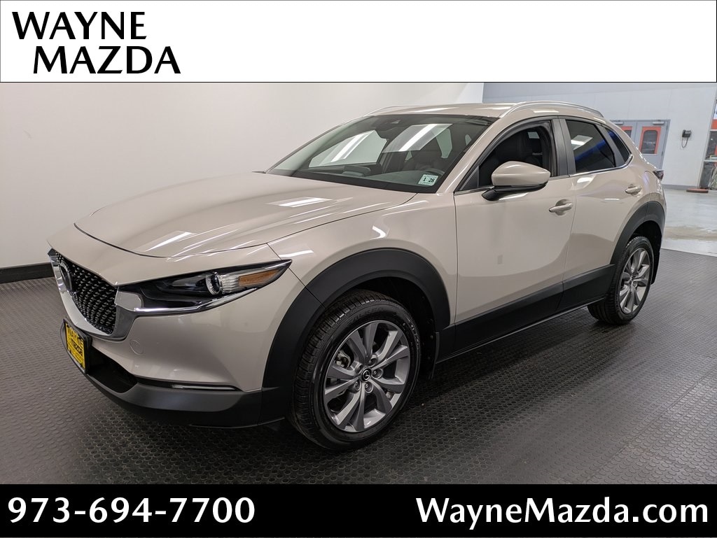 2023 Mazda CX-30 Preferred