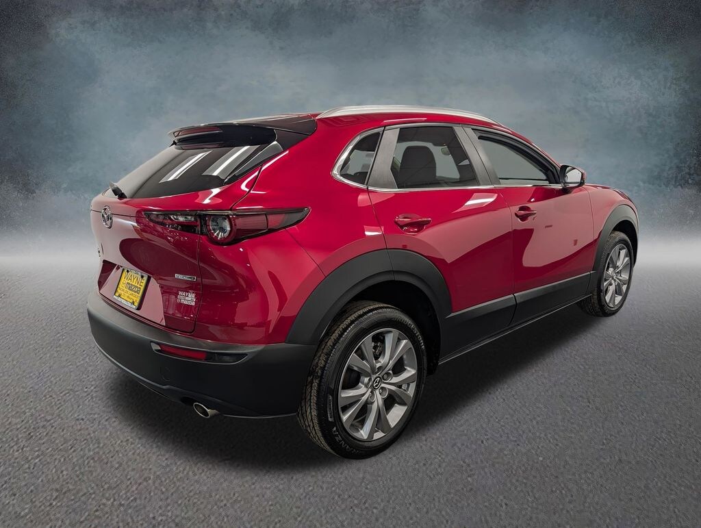 Used 2023 Mazda CX-30 2.5 S Select Package SUV