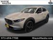 Certified 2024 Mazda CX-30 2.5 S Select Sport SUV