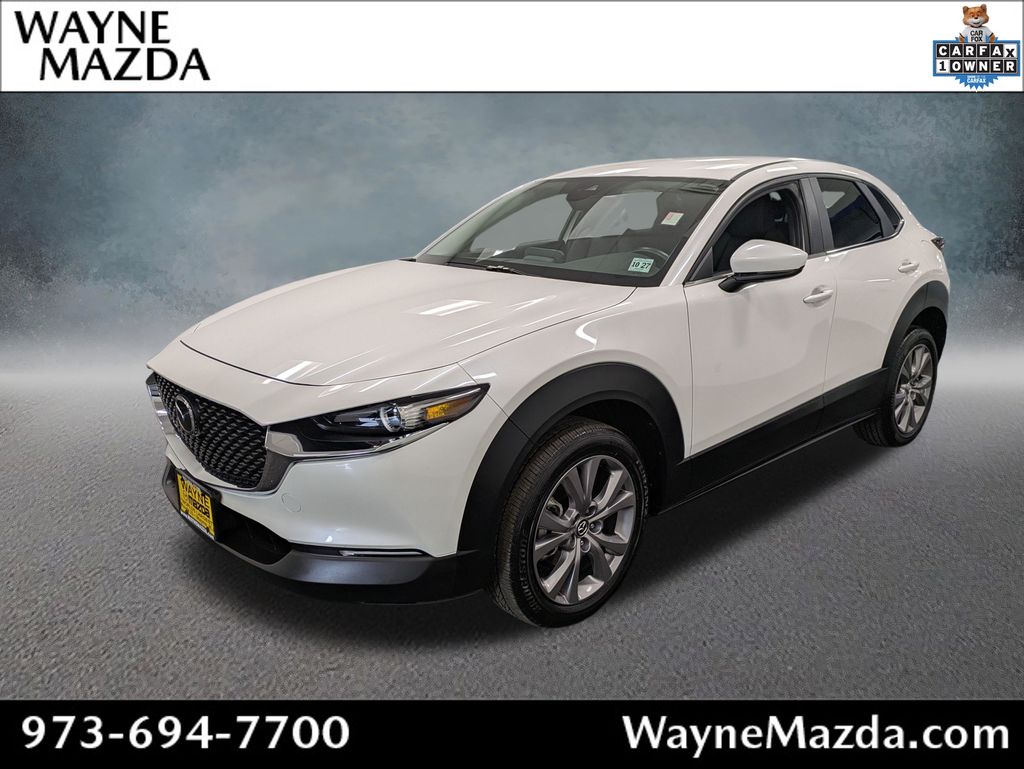 2022 Mazda CX-30 Select AWD's photo