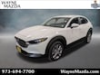  Mazda Mazda CX-30