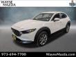 Certified 2022 Mazda Mazda CX-30 2.5 S Select Package SUV