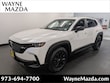 Mazda CX-50