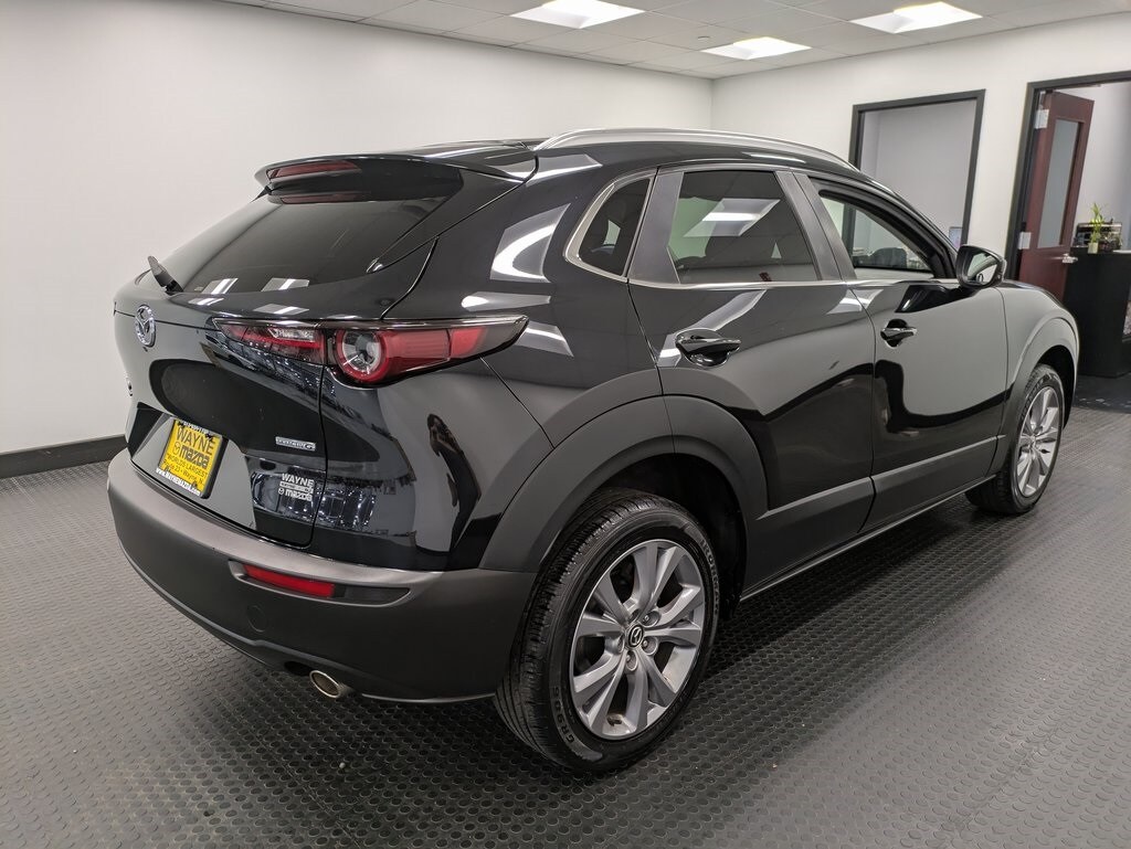 2023 Mazda CX-30 2.5 S Preferred photo 3