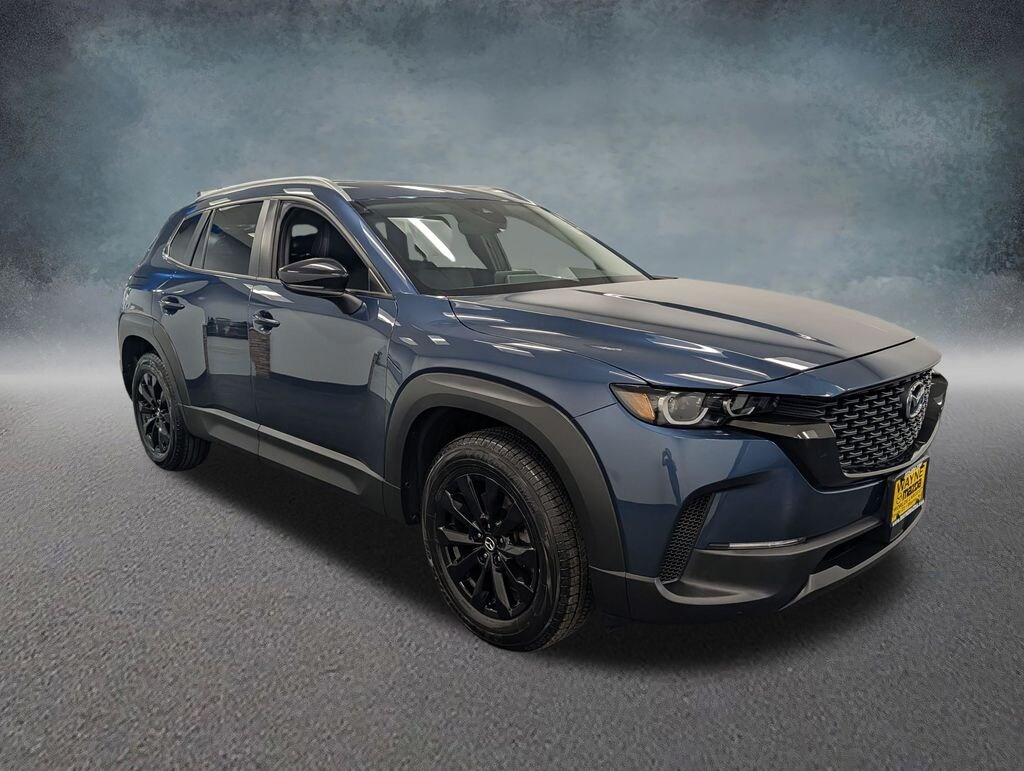 Used 2024 Mazda CX-50 2.5 S Select Package SUV