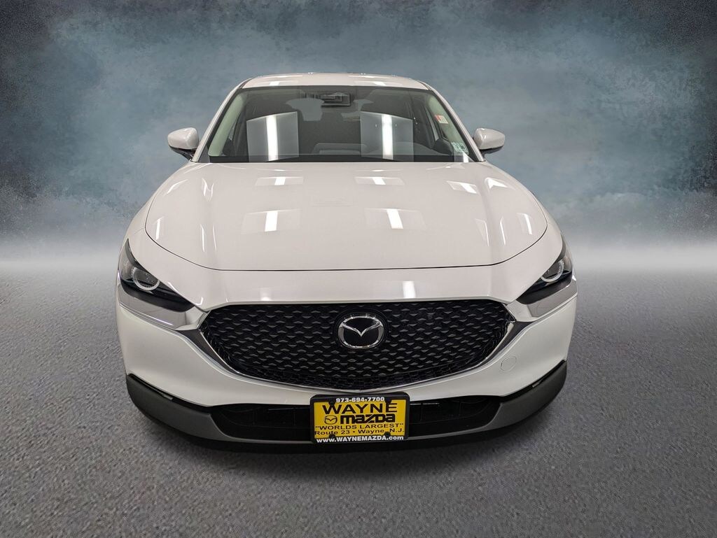 Used 2025 Mazda CX-30 2.5 S SUV