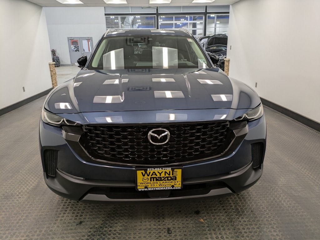 Used 2023 Mazda CX-50 2.5 S Premium Plus Package SUV