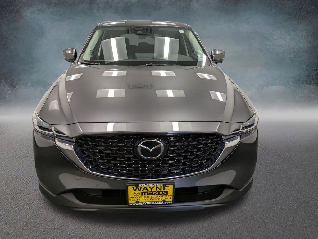 Used 2023 Mazda CX-5 2.5 S Select Package SUV