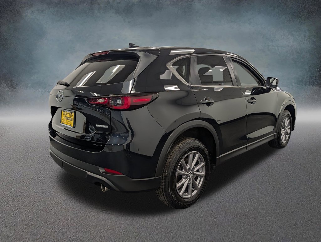 Used 2023 Mazda CX-5 2.5 S Select Package SUV
